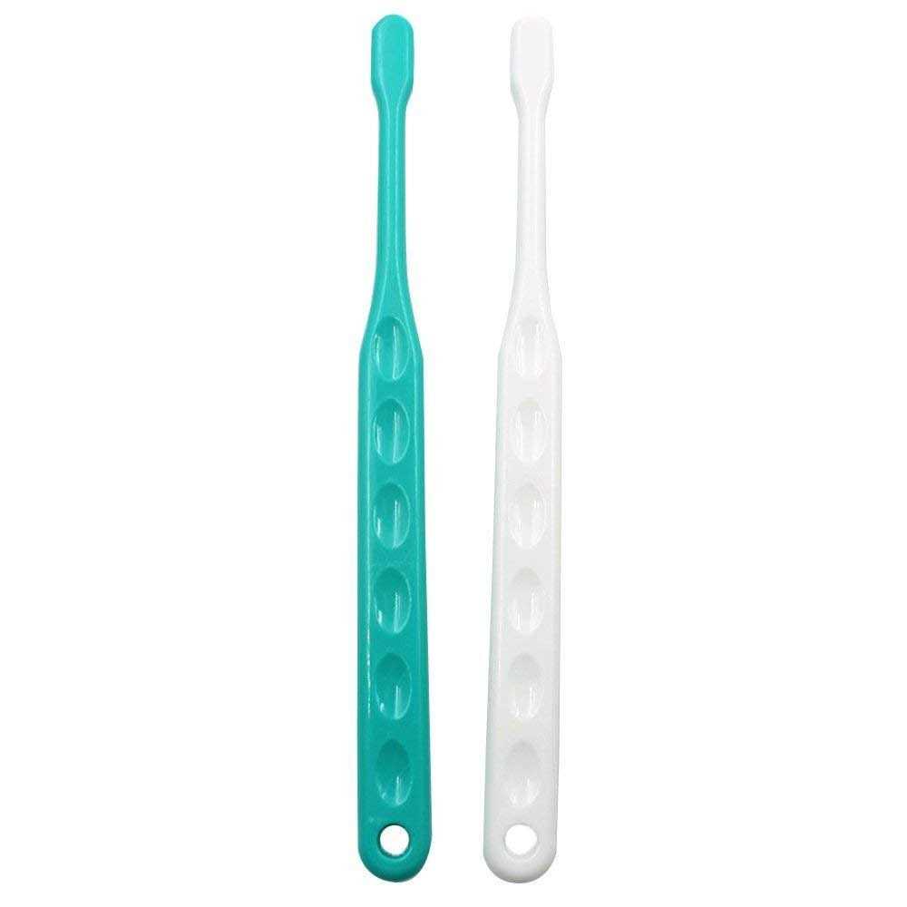 H&H Pets Dog Toothbrushes from Large to Small Best Professional Dog Cat Toothbrush Series with Many Design & Size