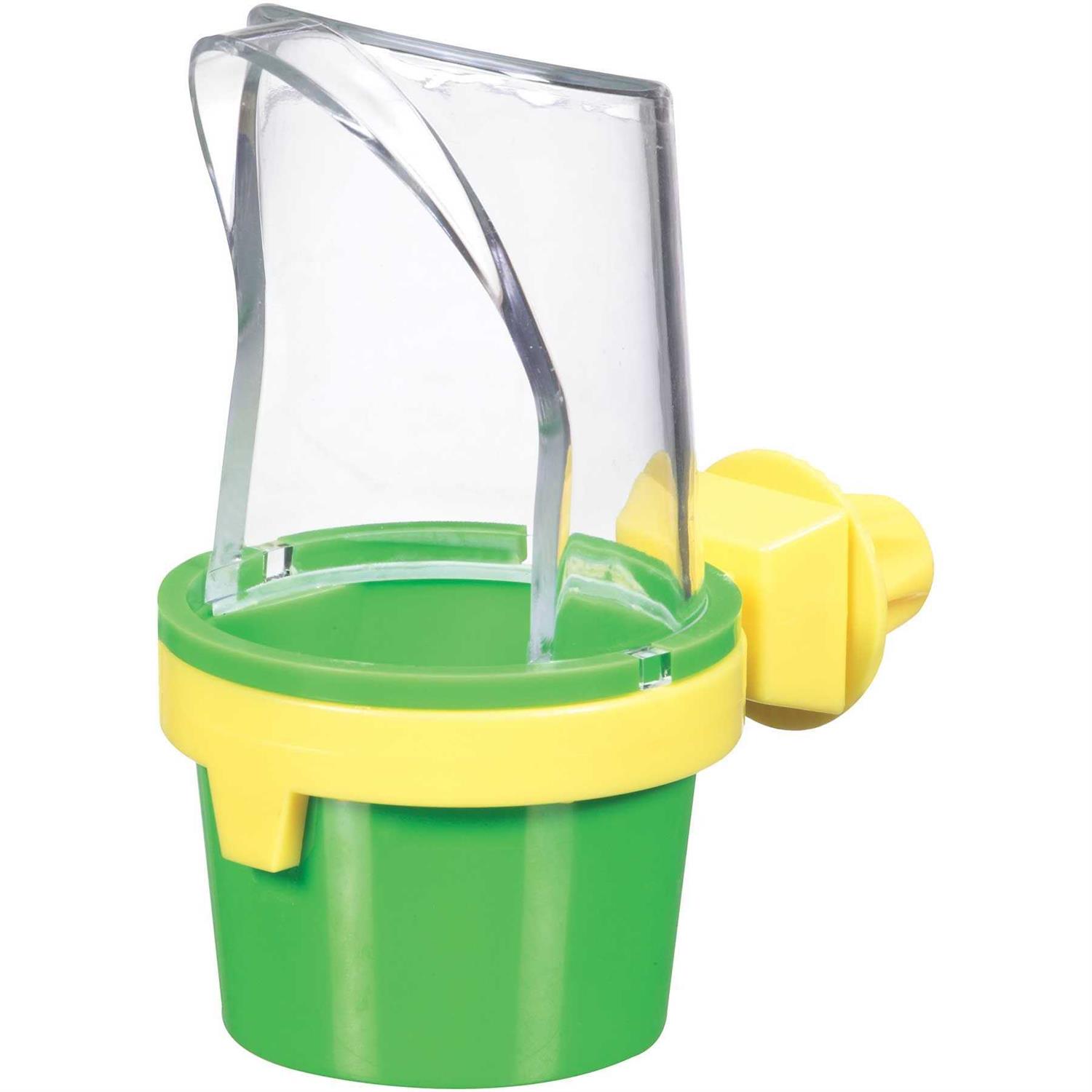 JW Clean Cup Feed Water Cup