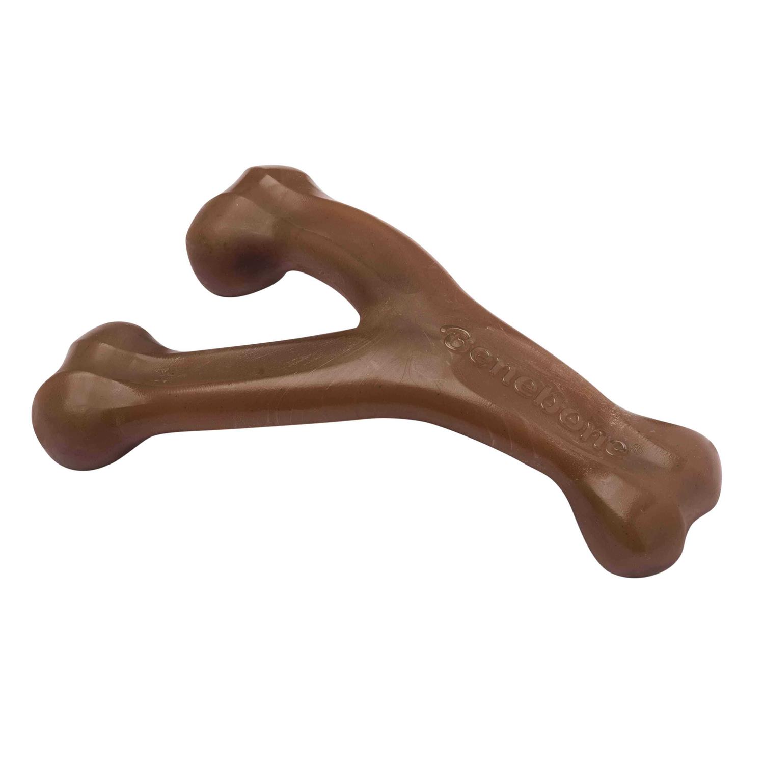 Benebone Wishbone Dog Chew