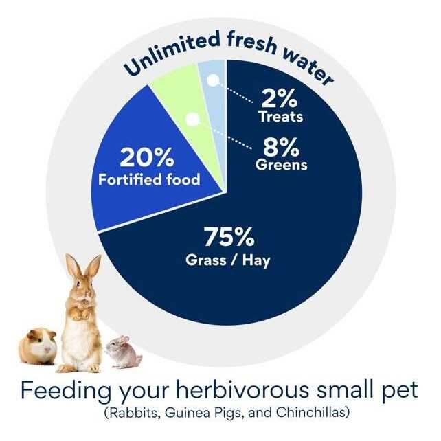 Dr. Pol Healthy Alfalfa 18% Extruded Rabbit Feed