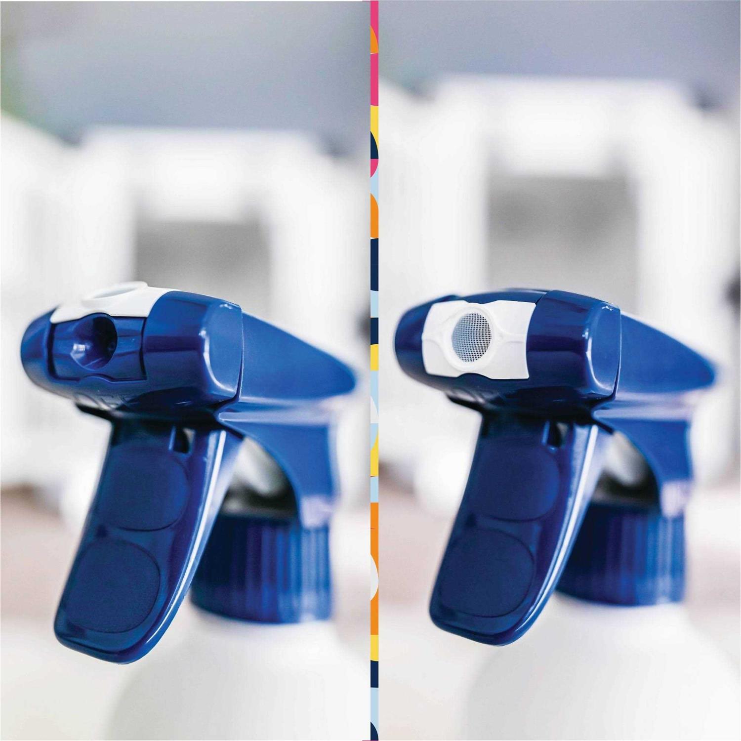 Pet Life Unlimited Dog Shampoo & Conditioner with Two-Way Spray