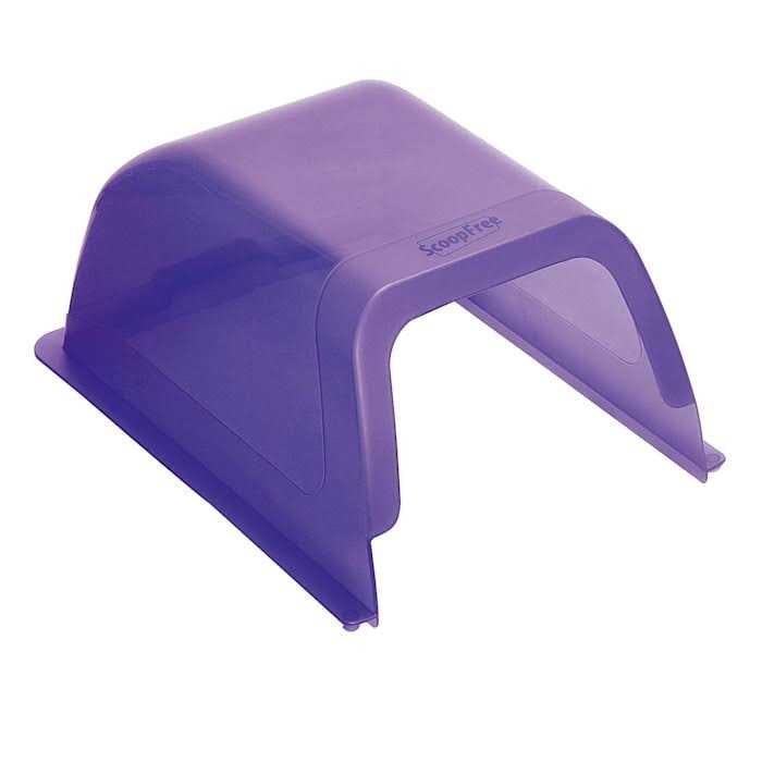 PetSafe ScoopFree Litter Box Privacy Hood