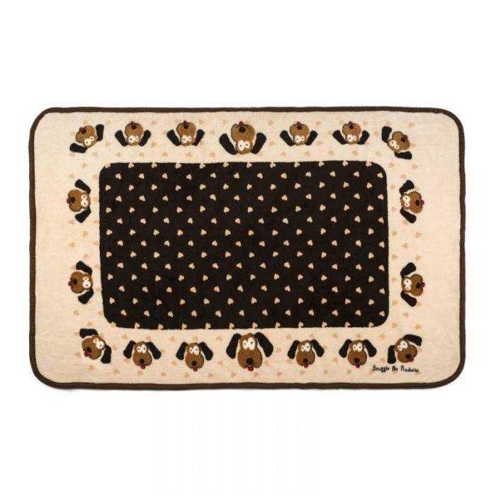 Snuggle Puppy Blanket for Pets