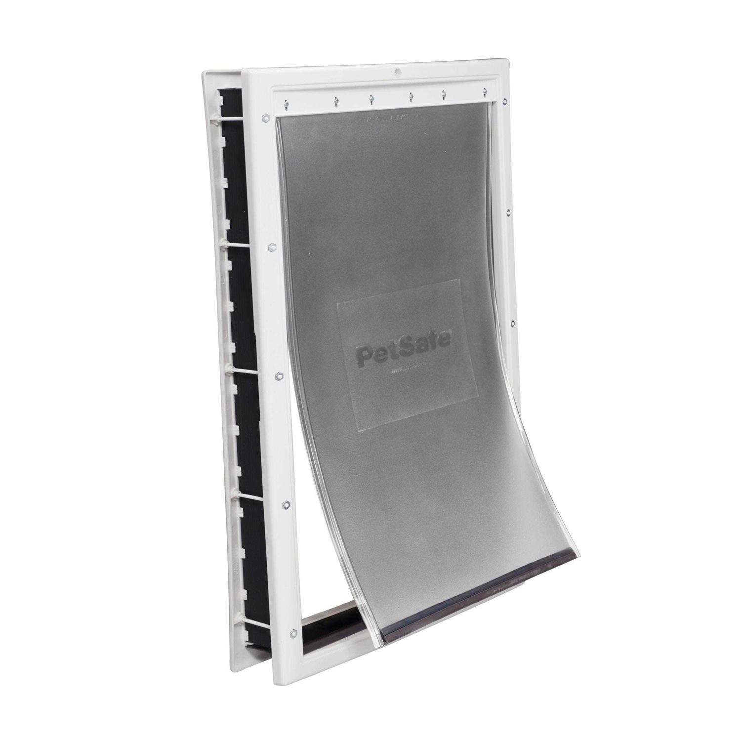 PetSafe Plastic Pet Door