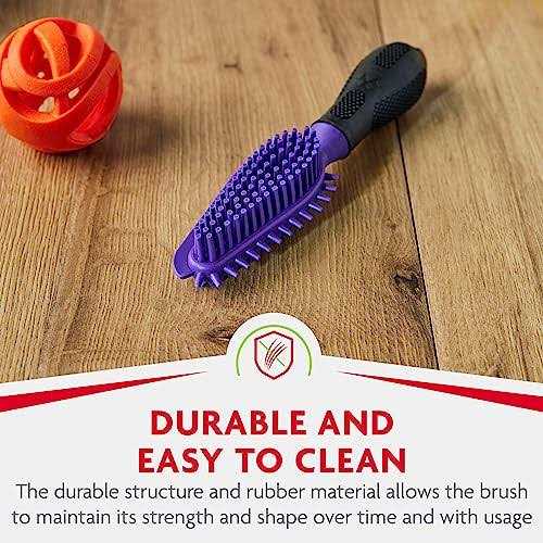 FURminator Hair Collection Brush