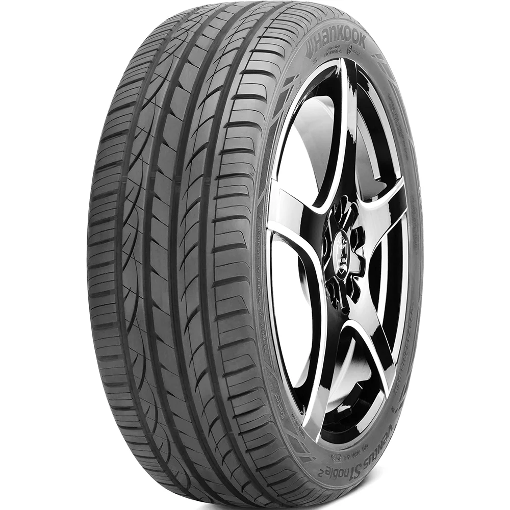 Hankook Ventus S1 Noble2 (H452) All Season 245/40ZR19 98Y XL Passenger Tire Fits: 2016-23 Chevrolet Malibu LT. 2013-15 Chevrolet Malibu LTZ