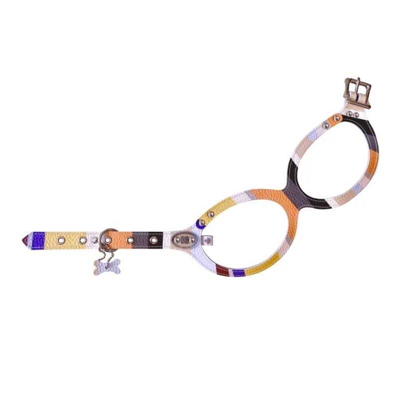 Buddy Belts Buddy Harness Pebble Grain