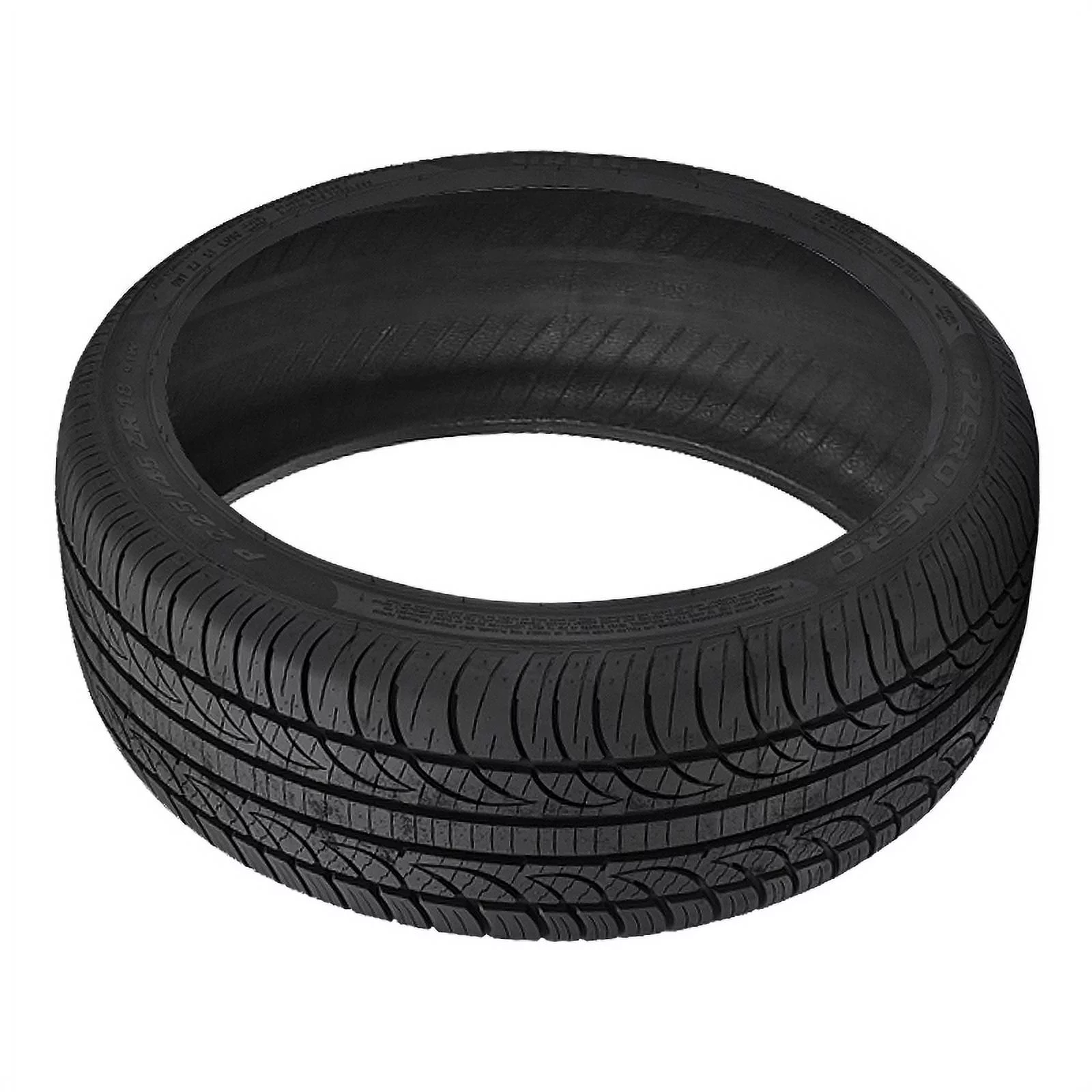 Pirelli P Zero Nero All Season 245/40R20 99 W Tire