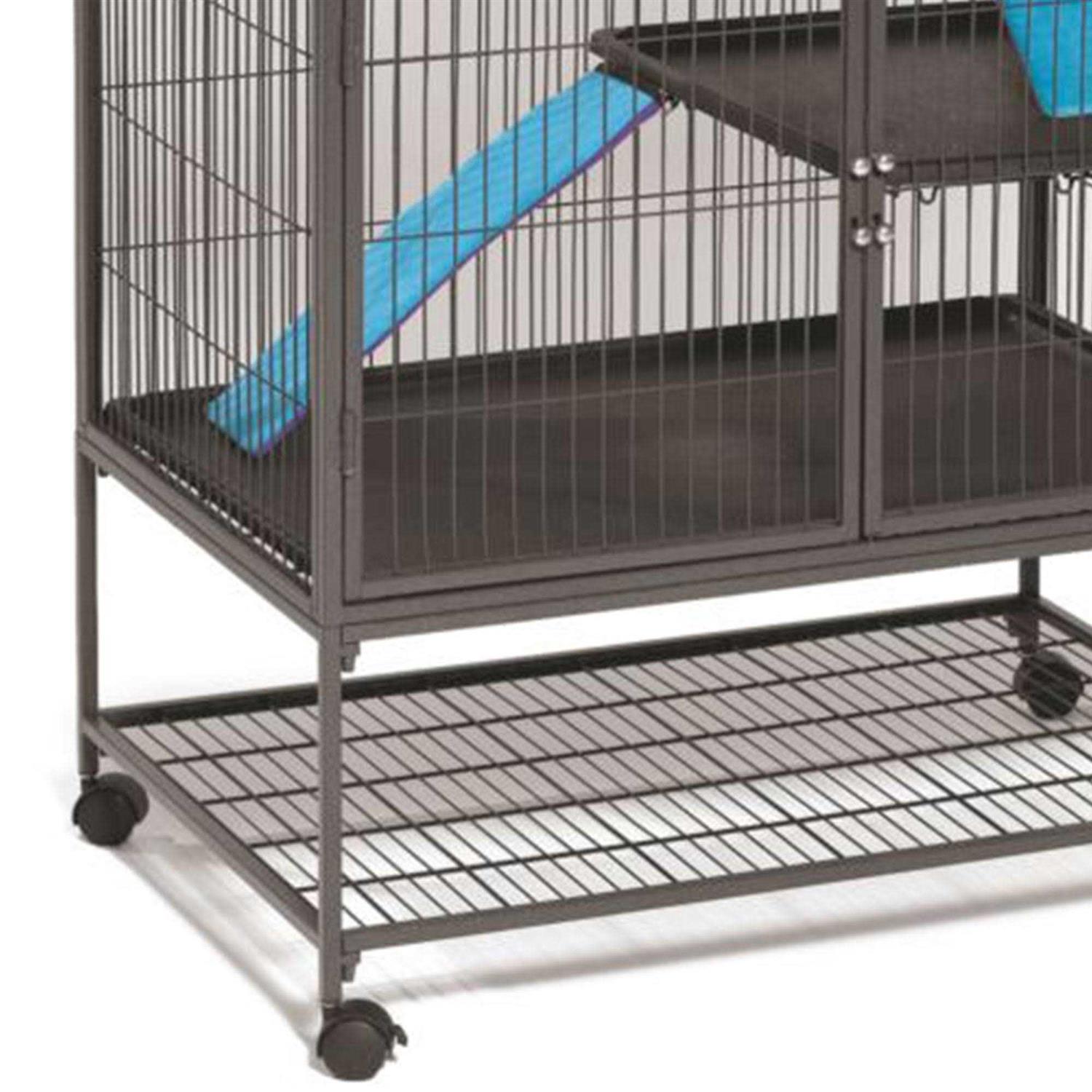 Midwest Nation Accessory Upper Scatter Guard