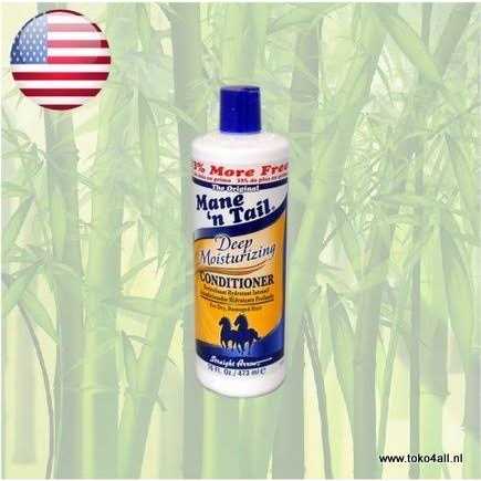 Mane ‘n Tail Deep Moisturizing Conditioner