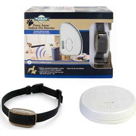 PetSafe Pawz Away Indoor Pet Barrier