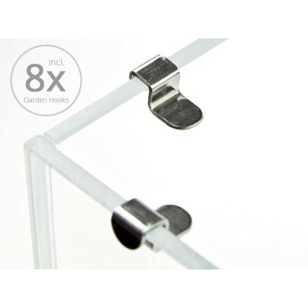 ADA Cube Garden Aquarium