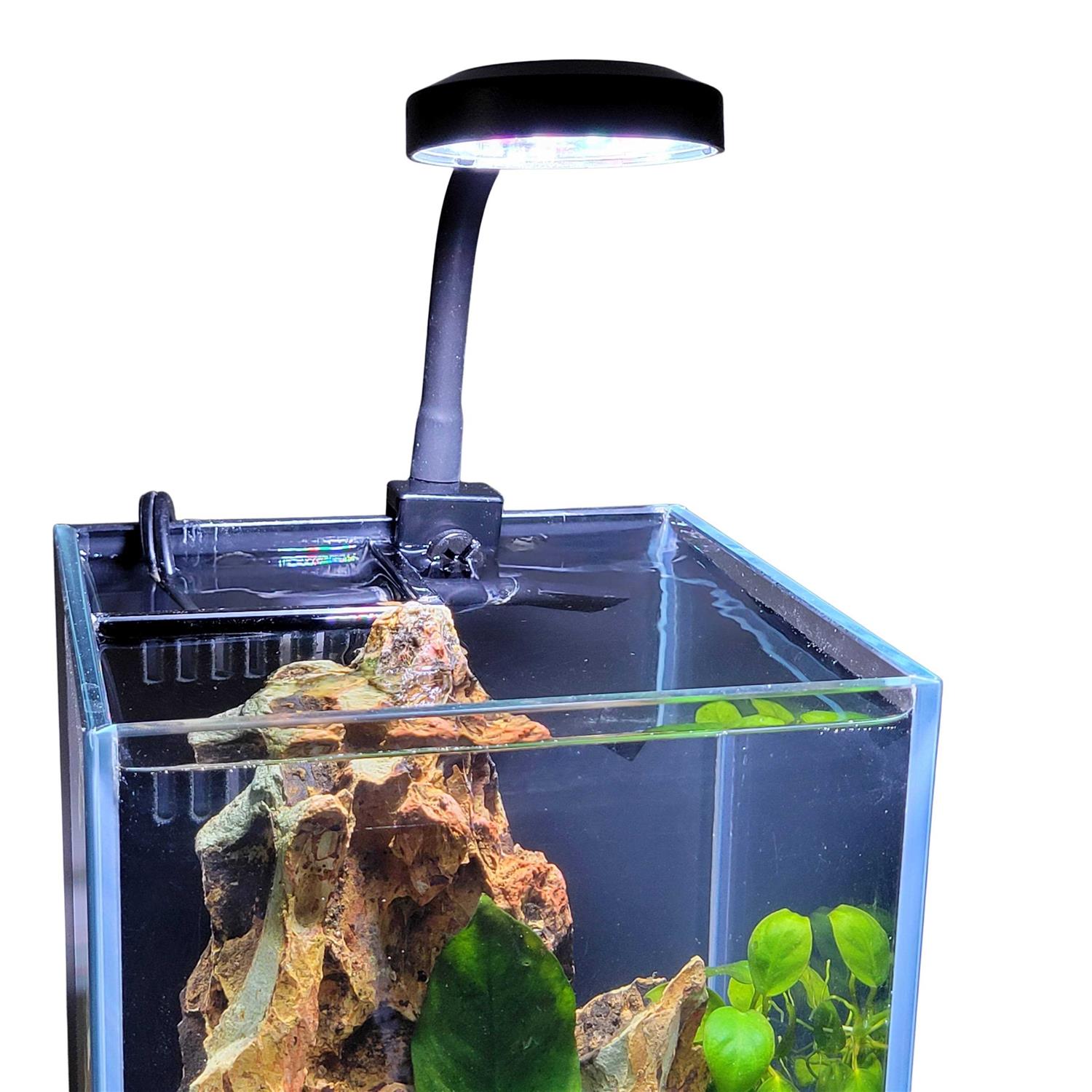 Lifegard Full Spectrum 2.5 Clip-on USB LED Light