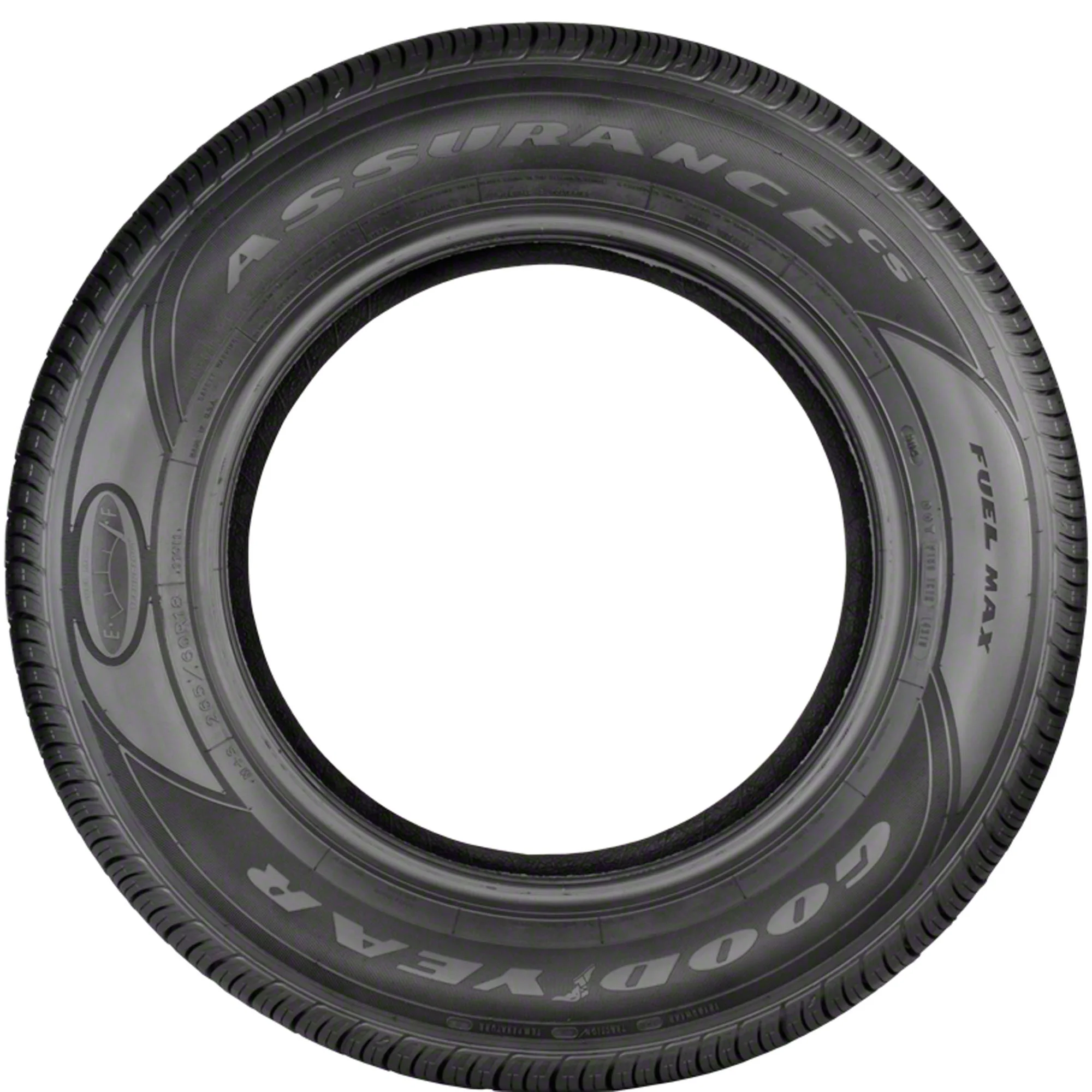 Goodyear Assurance CS Fuel Max All Season 225/65R17 102H SUV/Crossover Tire
