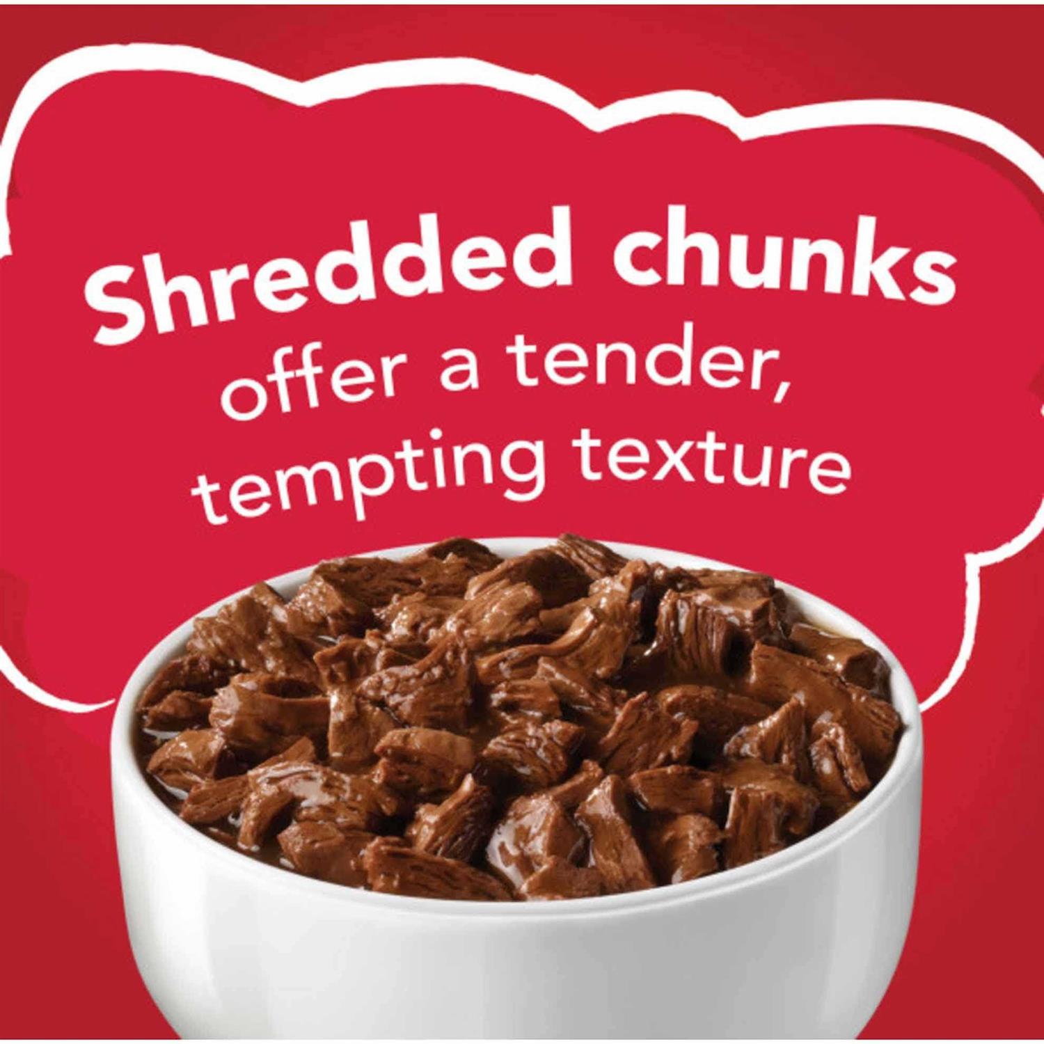 Purina Friskies Prime Filets Beef Wet Cat Food