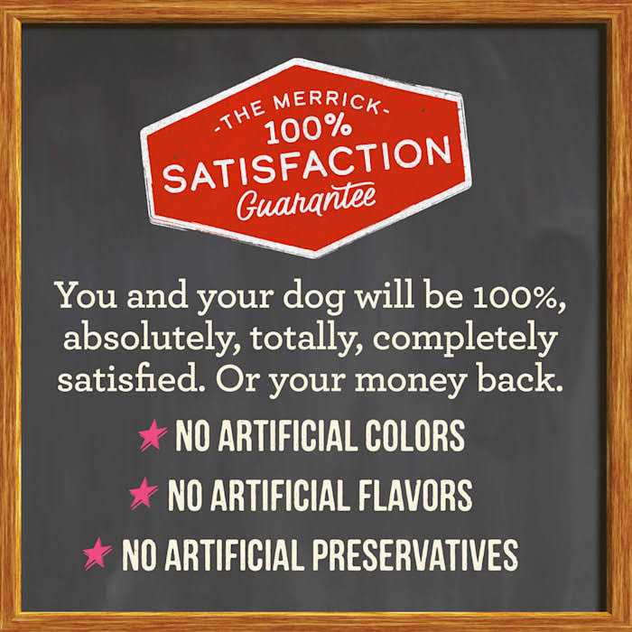 Merrick Lil’ Plates Small Breed Grain Free Real Salmon Sweet Potato Dry Dog Food