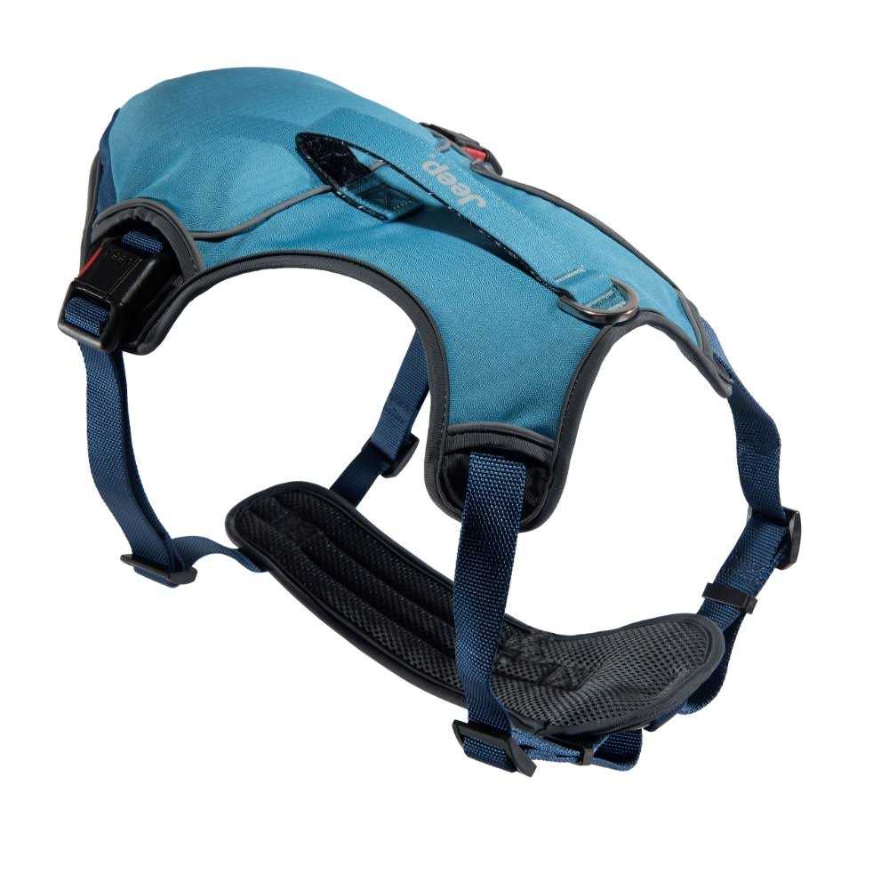 Jeep Off-Road Dog Harness