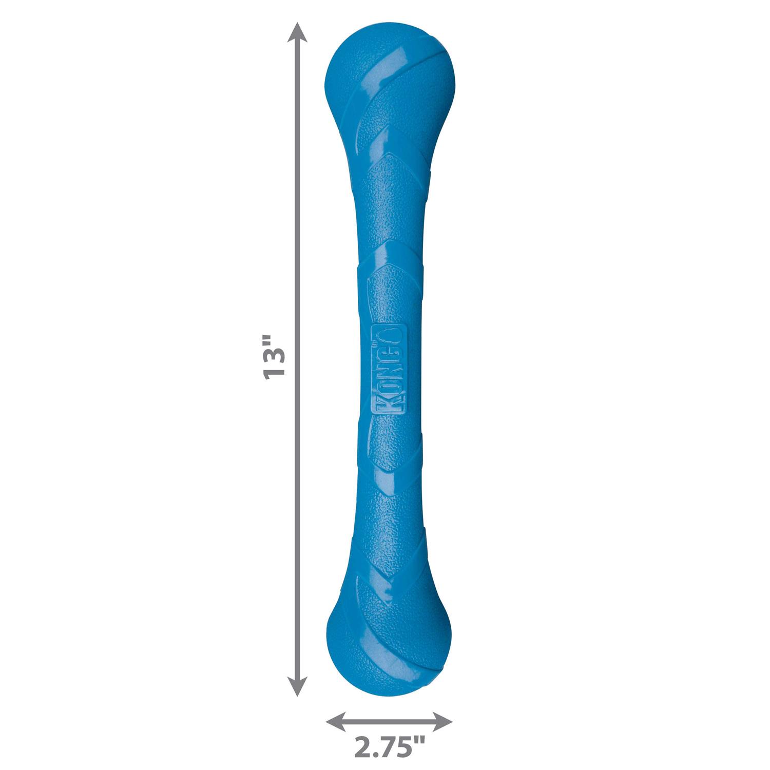 Kong SqueakStix Dog Toy