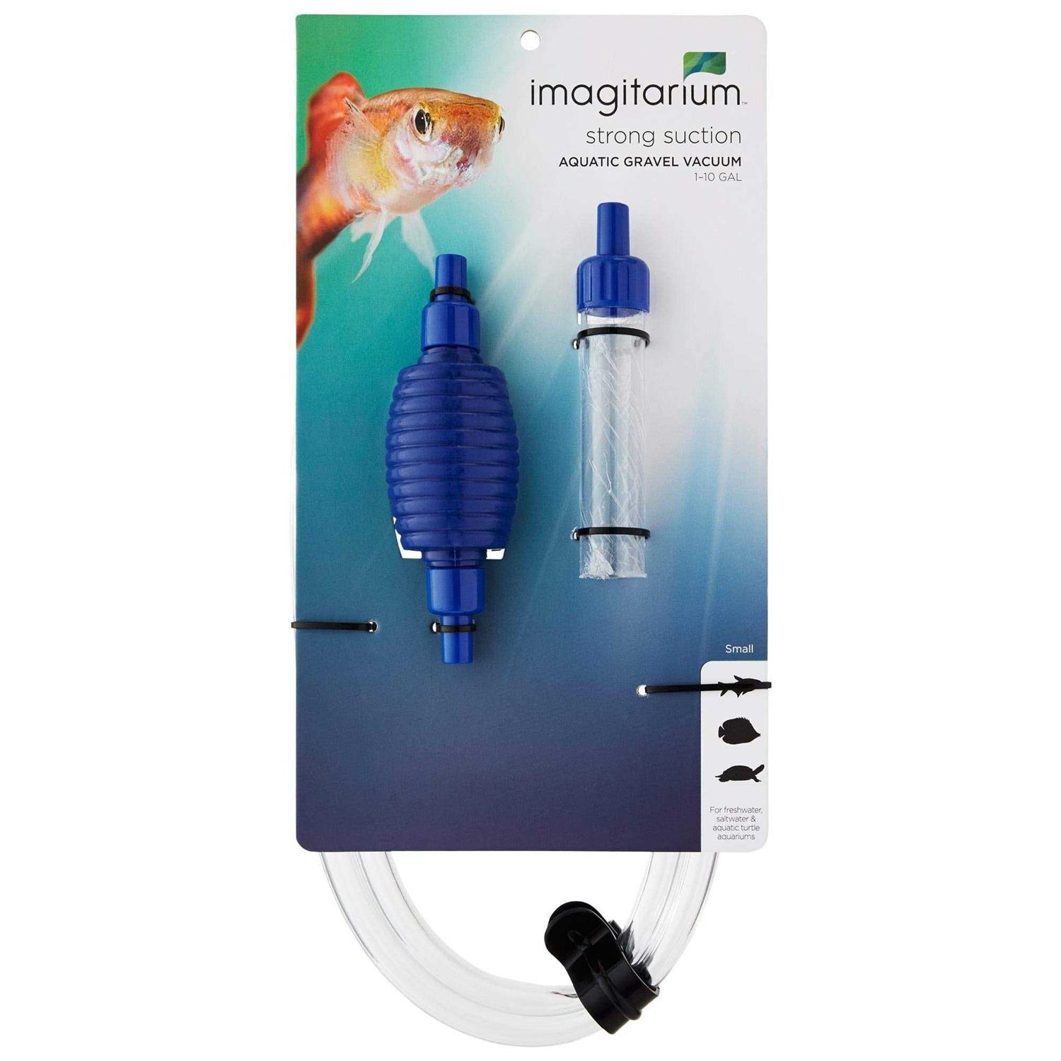 Imagitarium Aquatic Gravel Vacuum