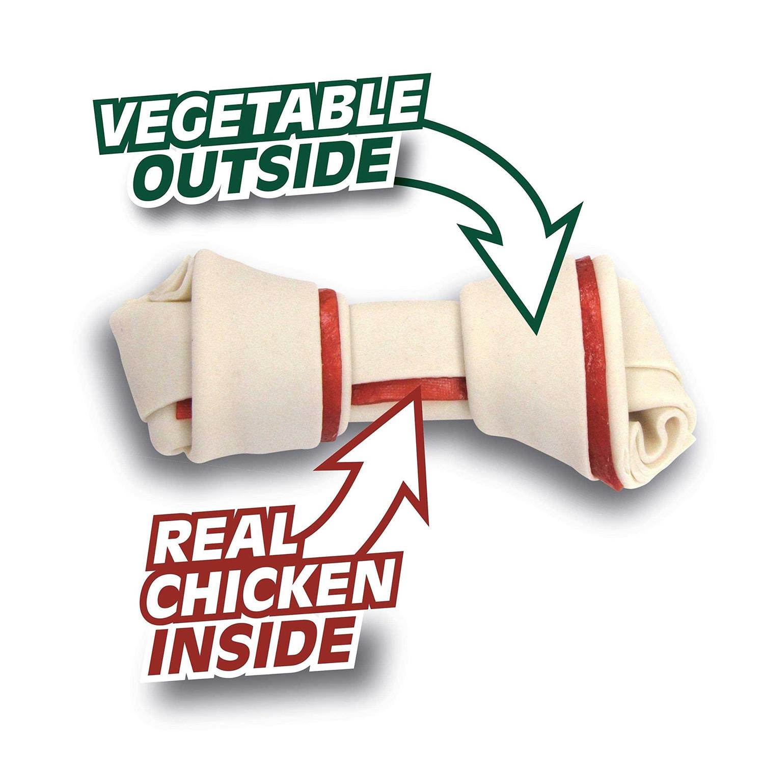 SmartBones Peanut Butter