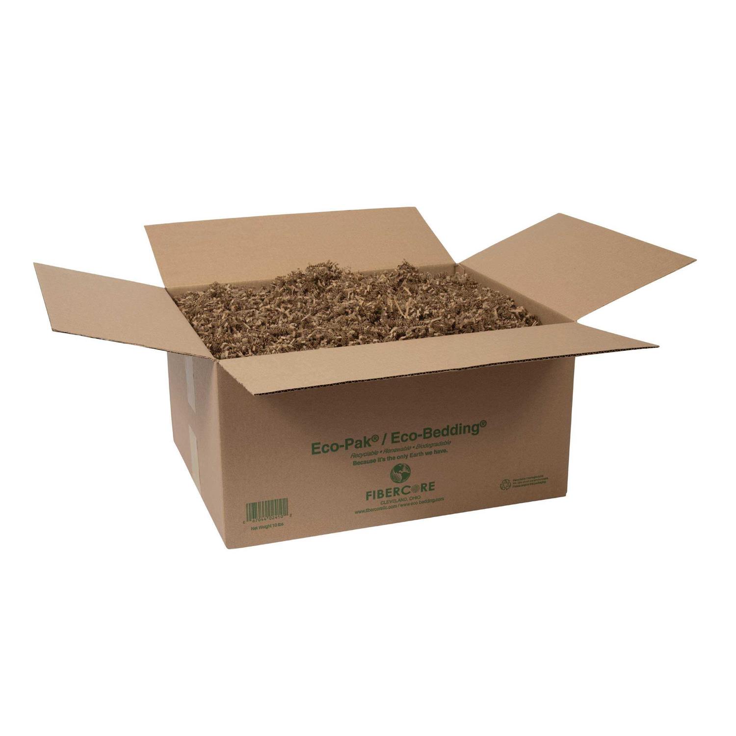 Eco-Bedding 10 lb. bulk box