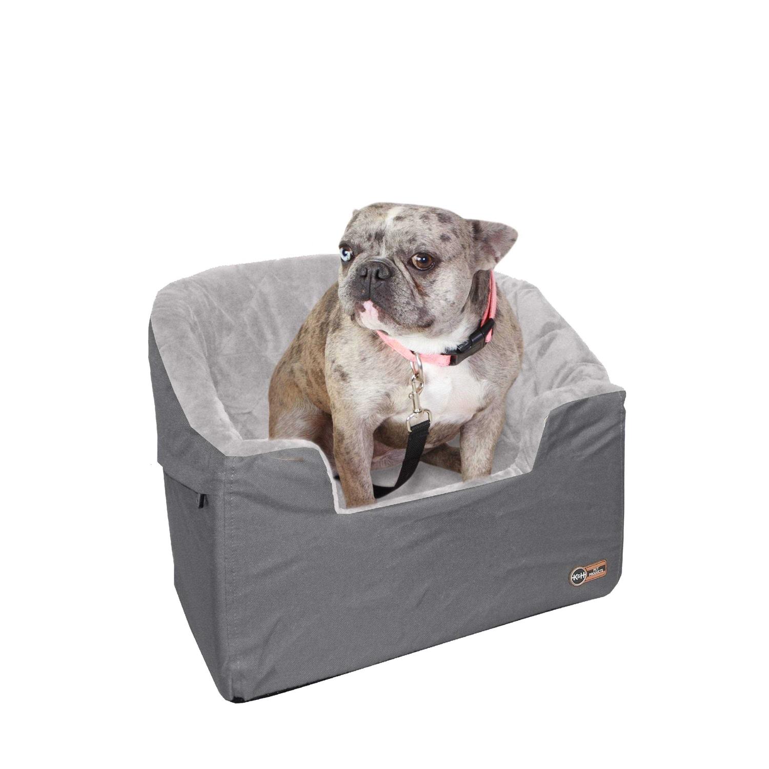 K&H Pet Products Bucket Booster Seat