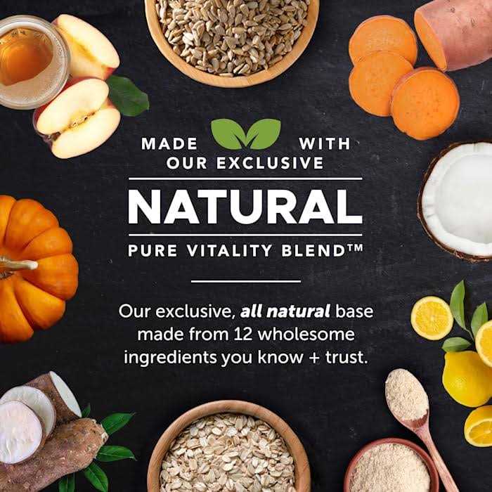 Pet Honesty Hemp Calming Beef Live Flavor Soft Chews for Dogs