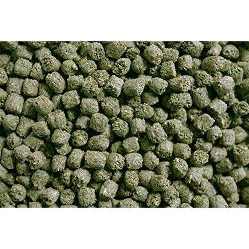 Show Hutch Deluxe Blue Seal Rabbit Food 50 Pounds