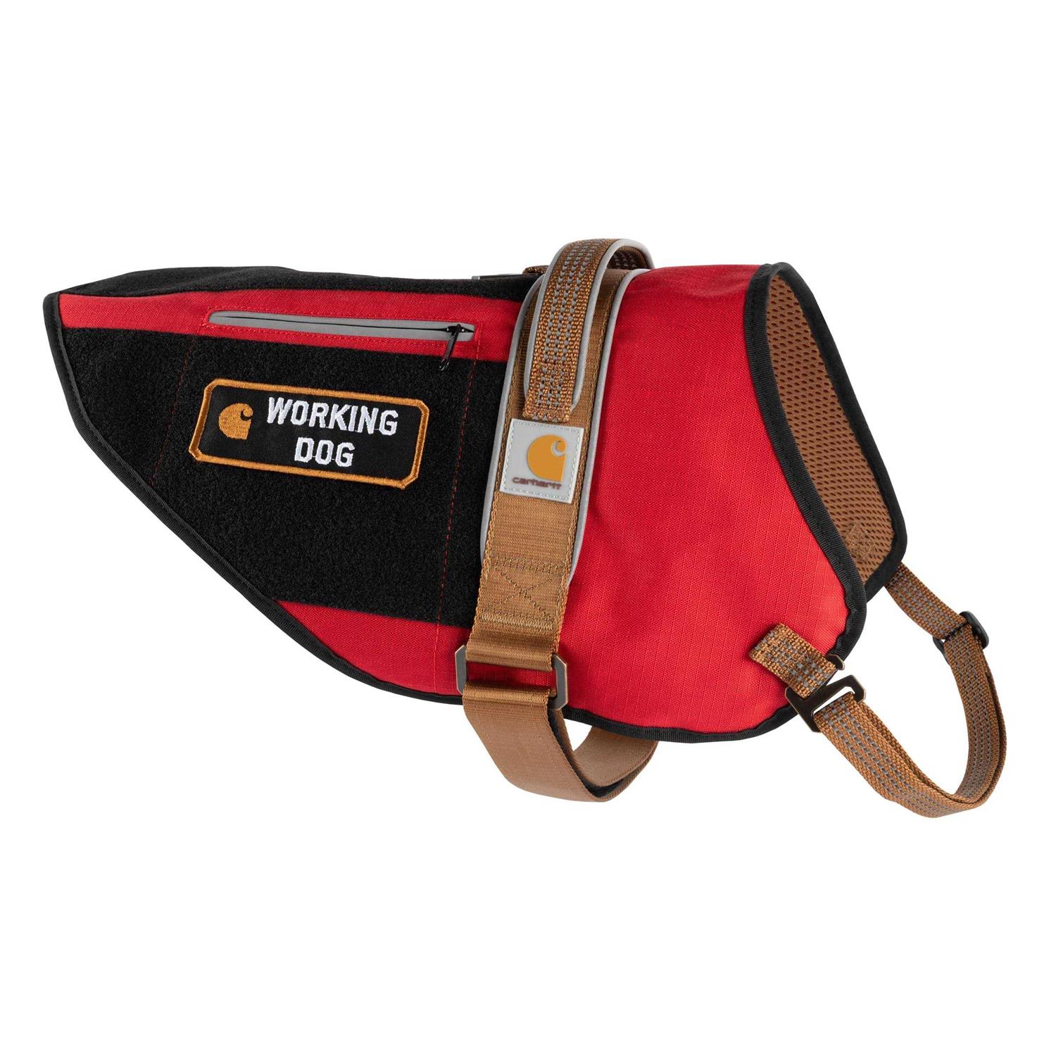 Carhartt Service Dog Harness