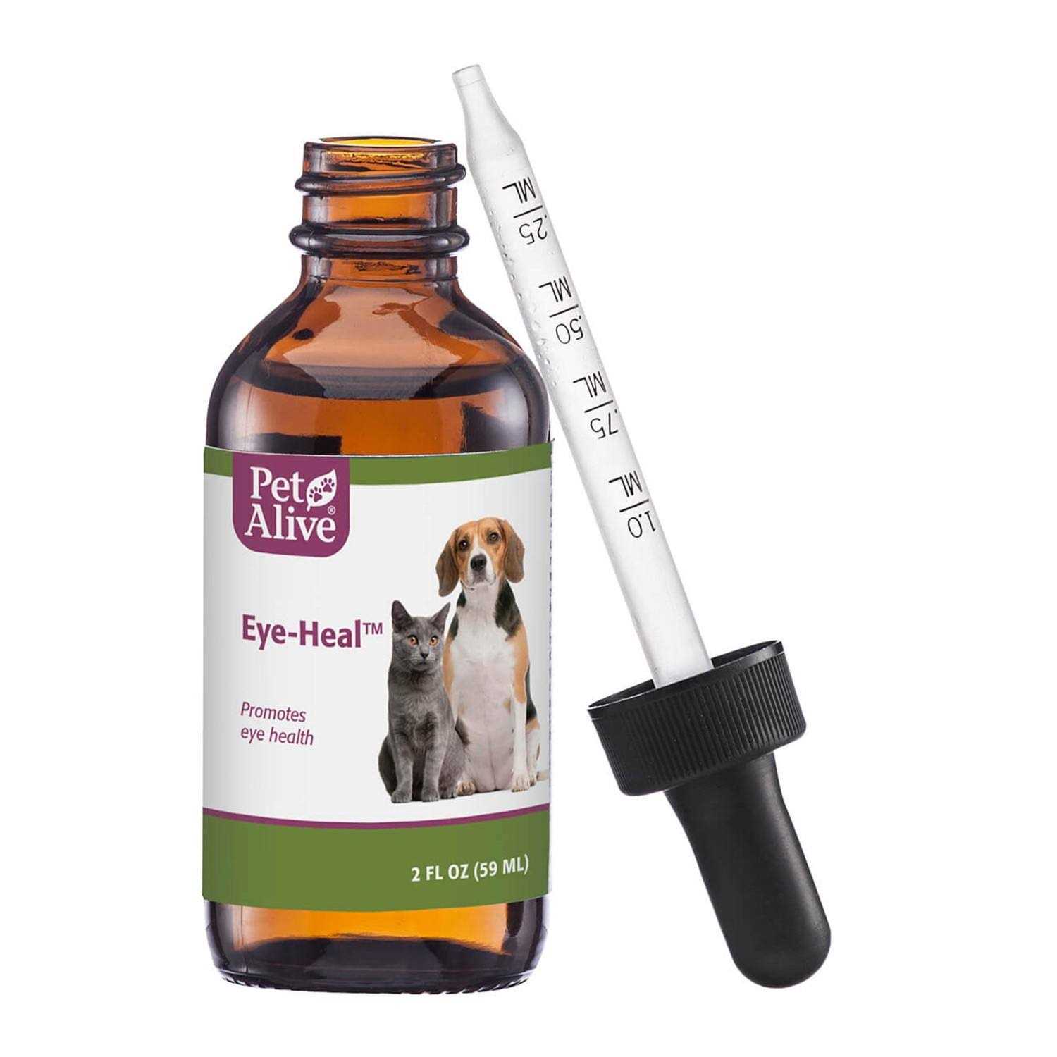 PetAlive Eye-Heal Drops