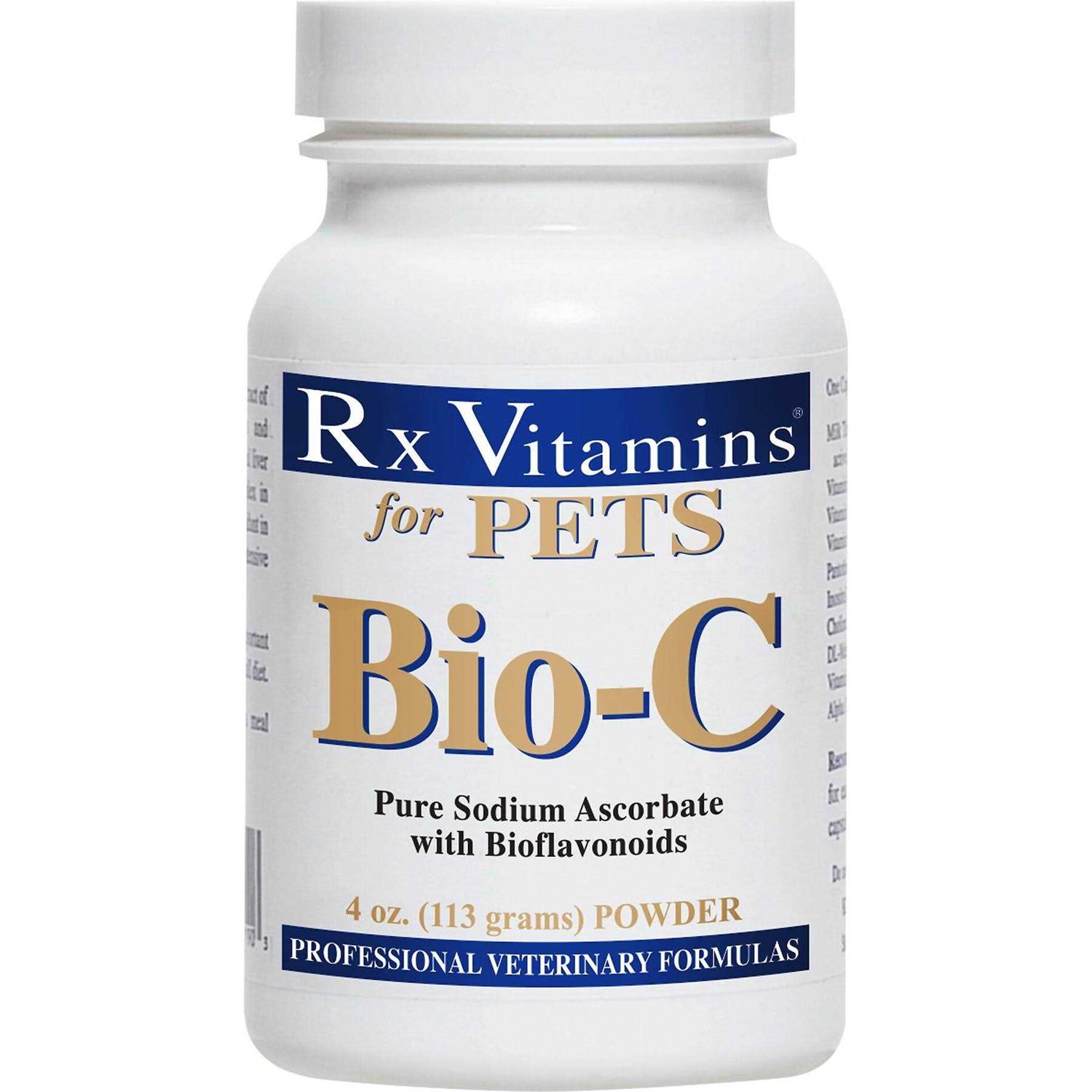 Rx Vitamins for Pets Bio-C Formula