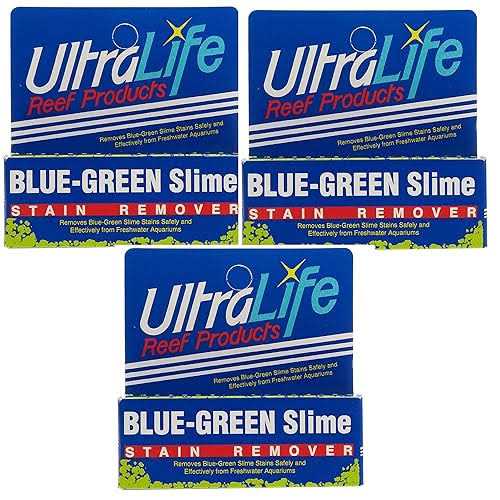 Ultralife Blue Green Algae Remover