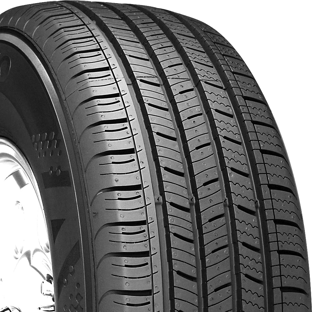 Kumho Solus TA11 All Season 205/55R16 91T Passenger Tire