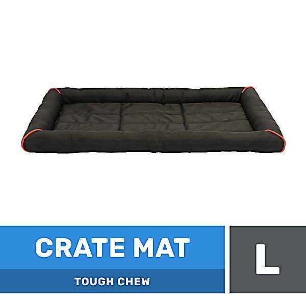 Retriever Chew Resistant Pet Crate Mat