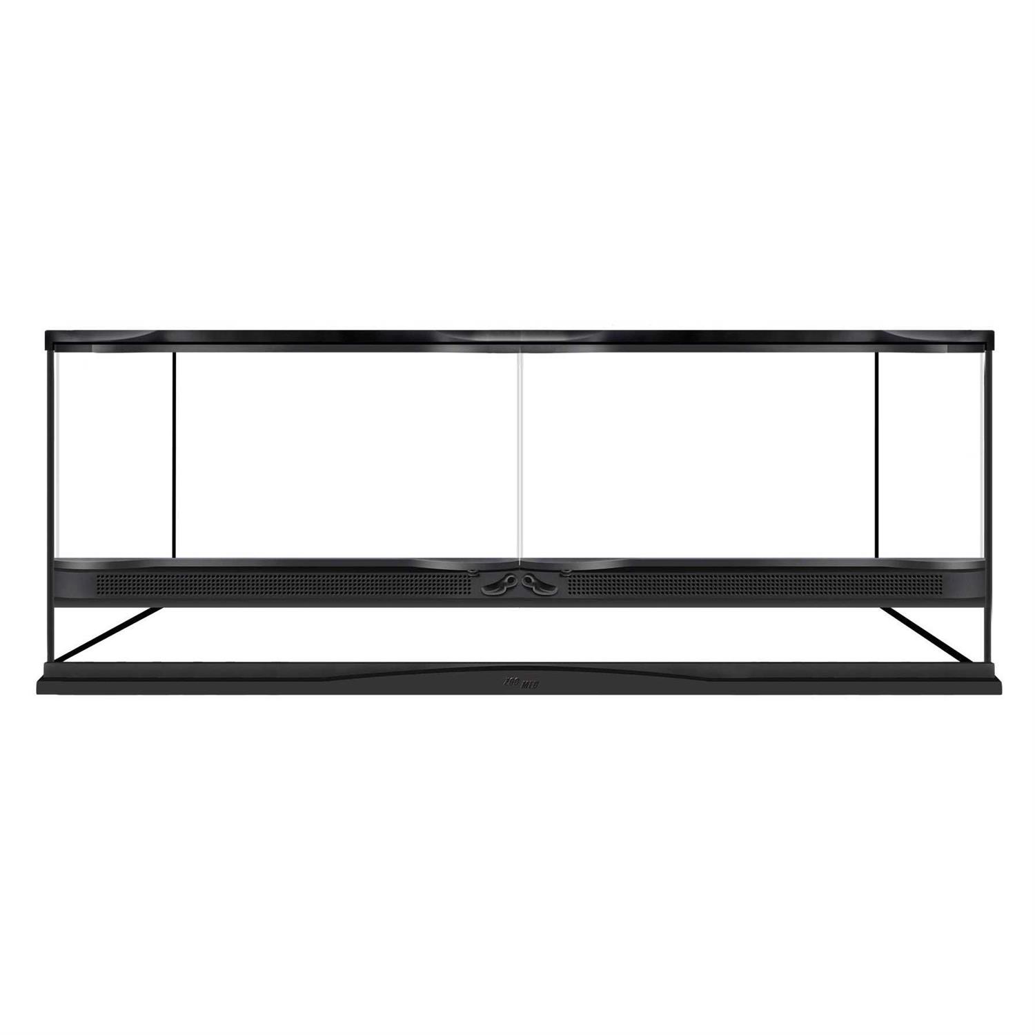 Zoo Med Naturalistic Terrarium Double Door 40 Gallon