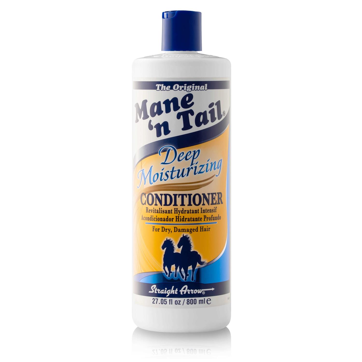 Mane ‘n Tail Deep Moisturizing Conditioner