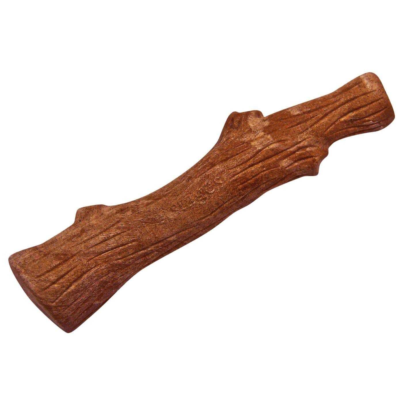 Petstages Dogwood Stick Dog Chew Toy