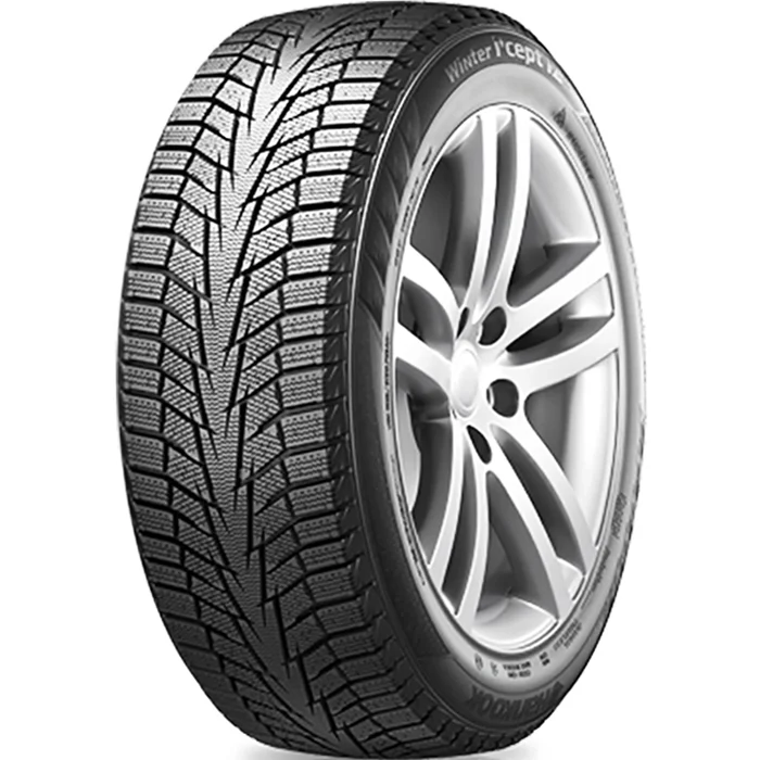 Hankook Winter i*cept iZ2 (W616) Winter 235/45R17 94T Passenger Tire