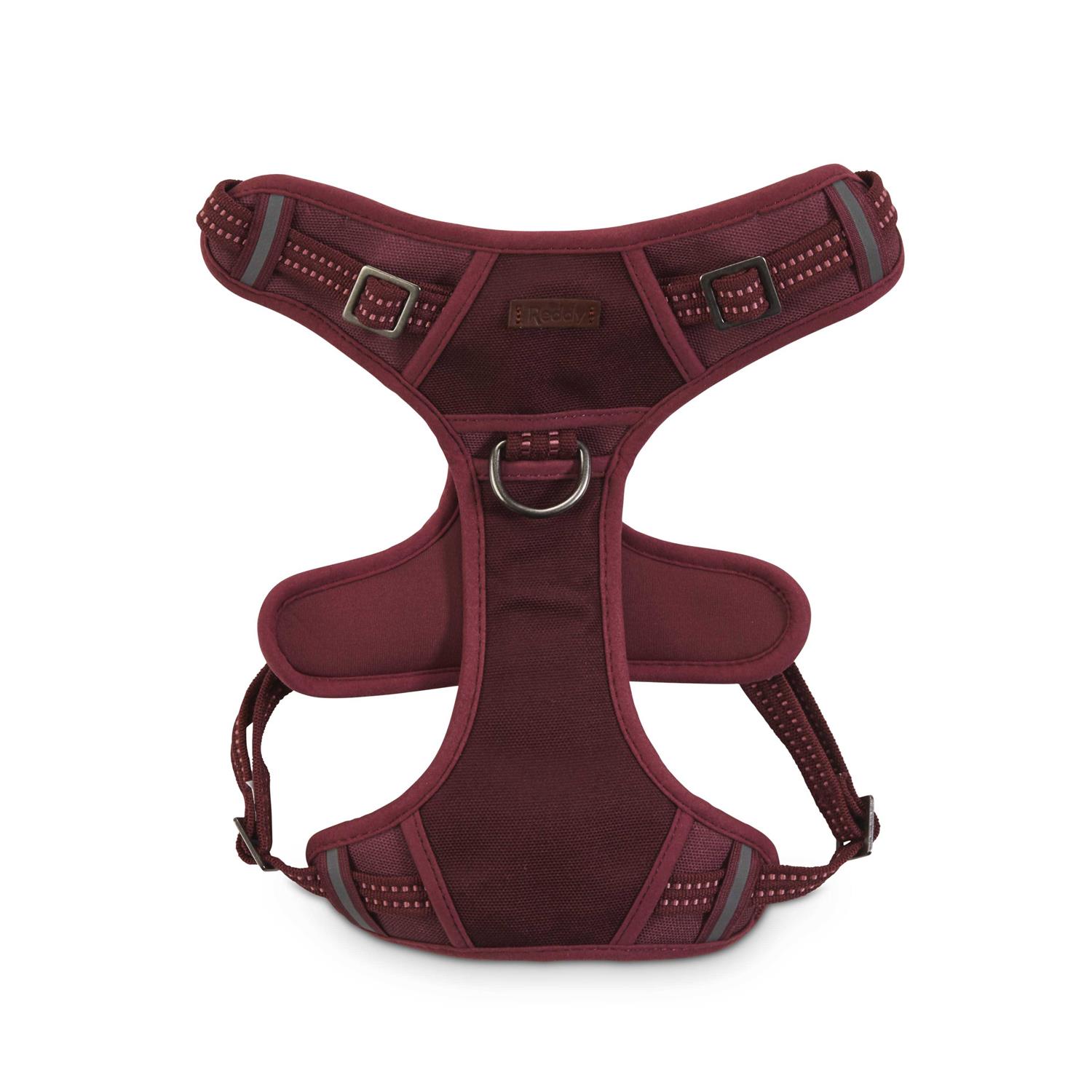 Reddy Canvas Dog Harness
