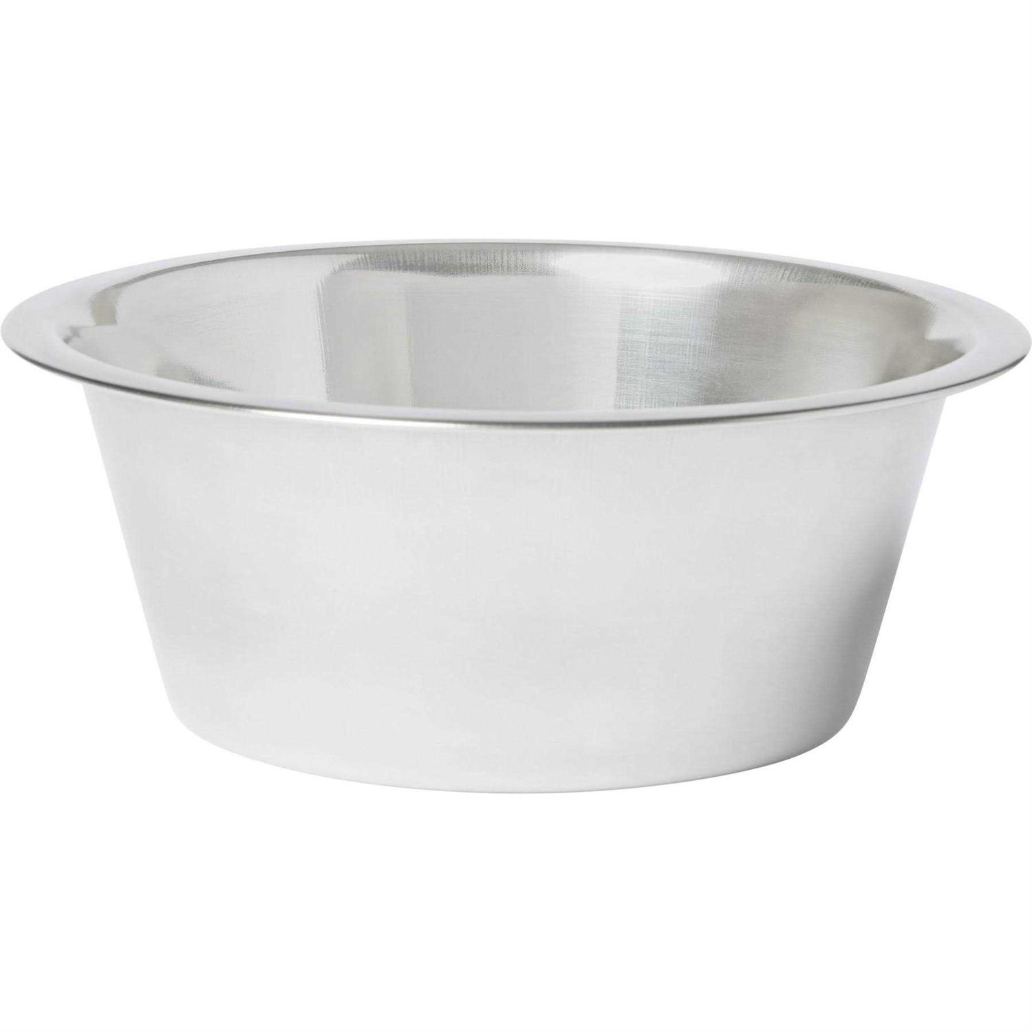 Spot Stainless Steel Pet Bowl