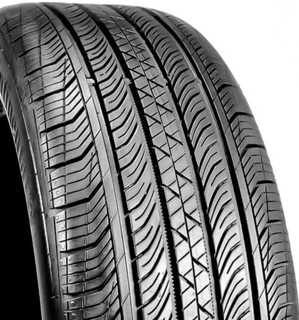 Continental ProContact TX 255/45R19 100V Passenger Tire Fits: 2010-19 Ford Taurus SEL. 2020 Volkswagen Tiguan Highline
