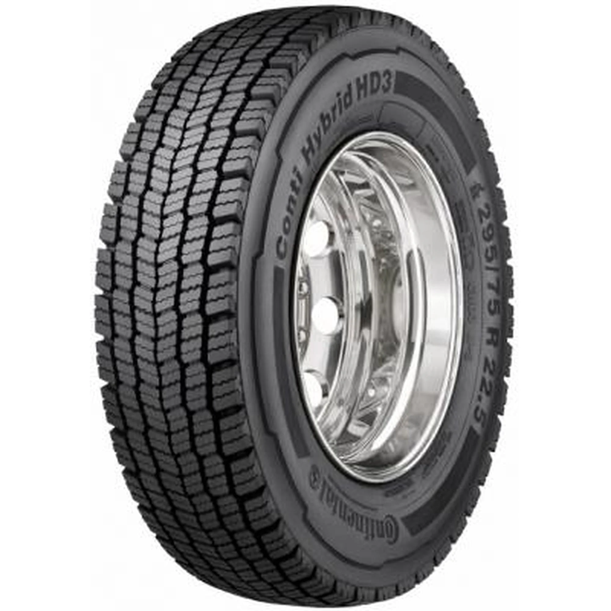 Continental Conti Hybrid HD3 225/70R19.5 128/126N G Commercial Tire