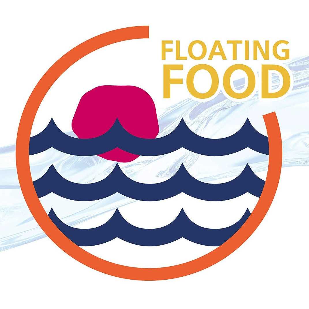 Aqueon Goldfish Flakes