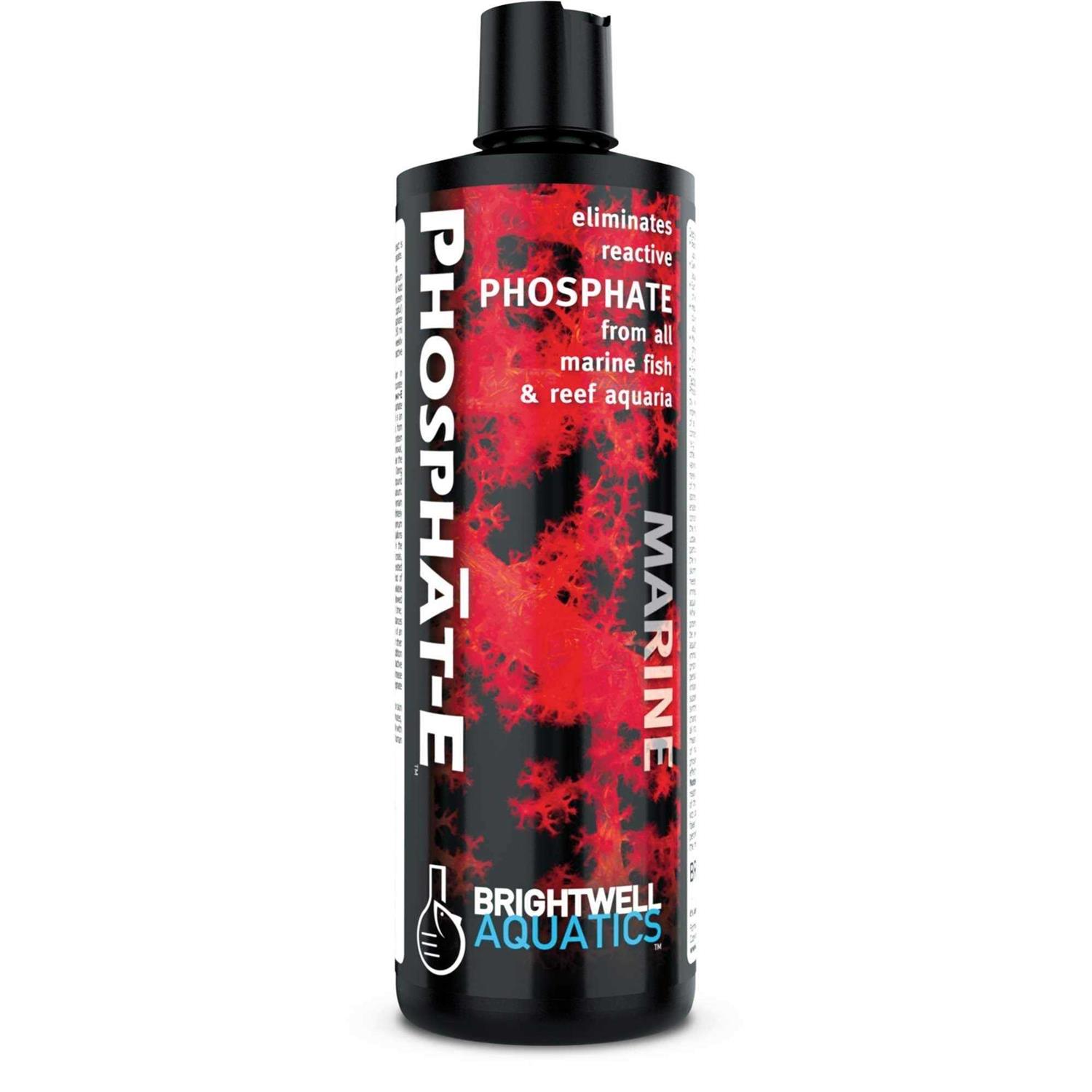 Brightwell Aquatics Phosphat-E Liquid Remover