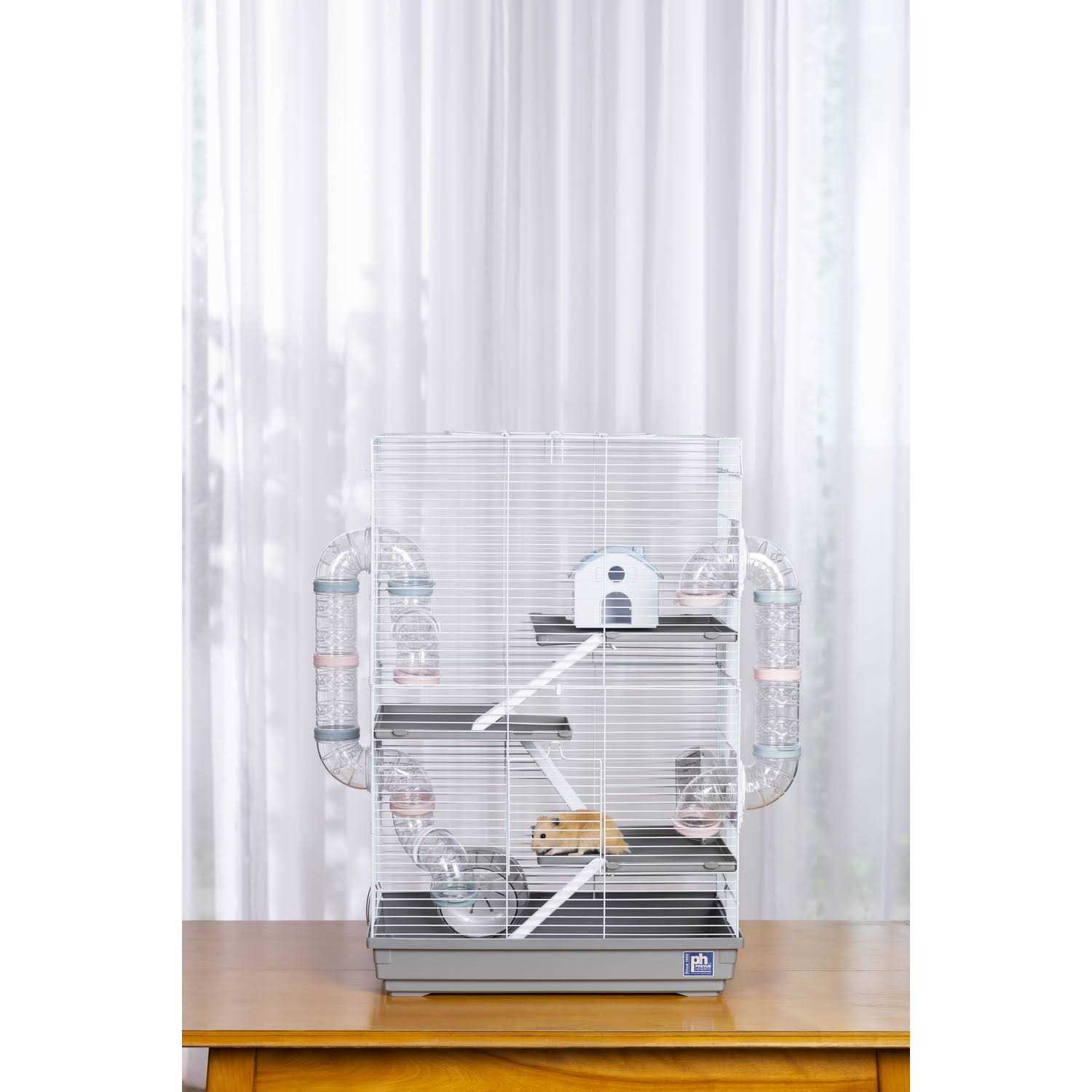 Prevue Pet Products Hamster Playhouse