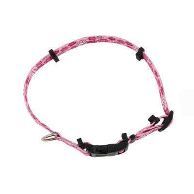 Coastal Hideaway Flea Collar Protector