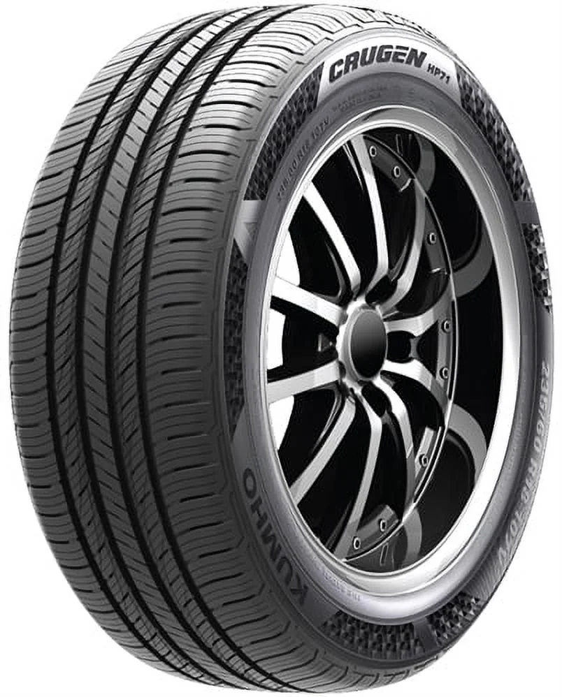Kumho Crugen HP71 235/65-17 104 V Tire