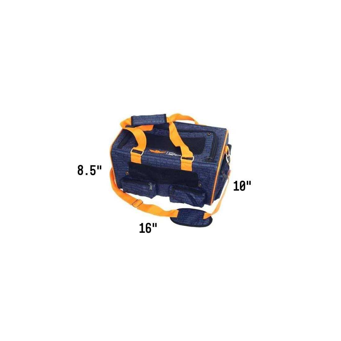 JetPaws Pet Carrier