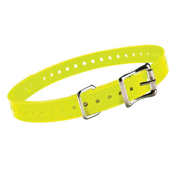Garmin 3/4-inch Collar Strap