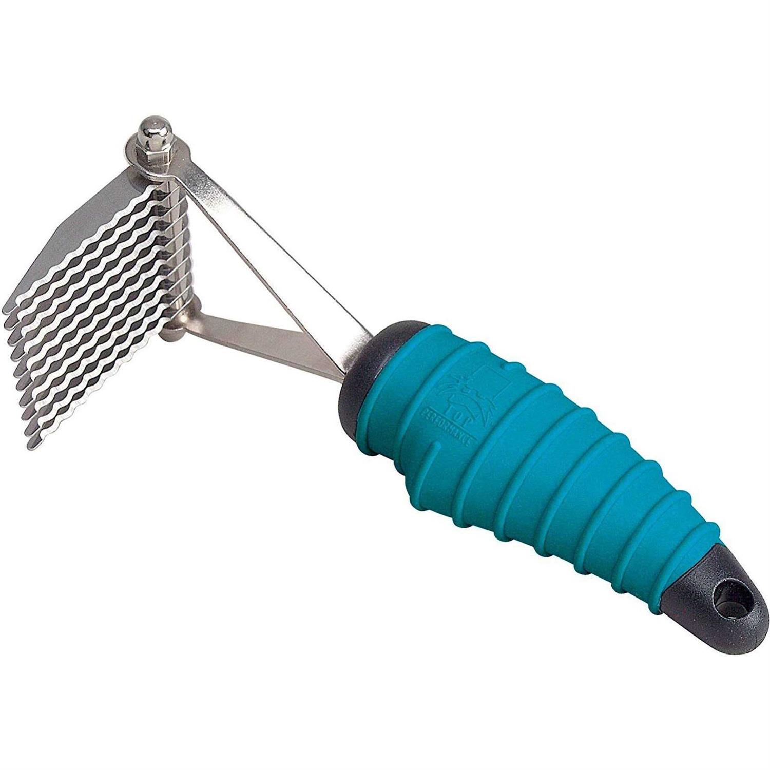 Master Grooming Tools Ergonomic Dematting Tools